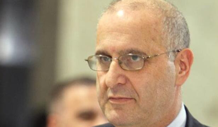 عراجي: أدعو أن لا نذهب الى كارثة بعد الأعياد