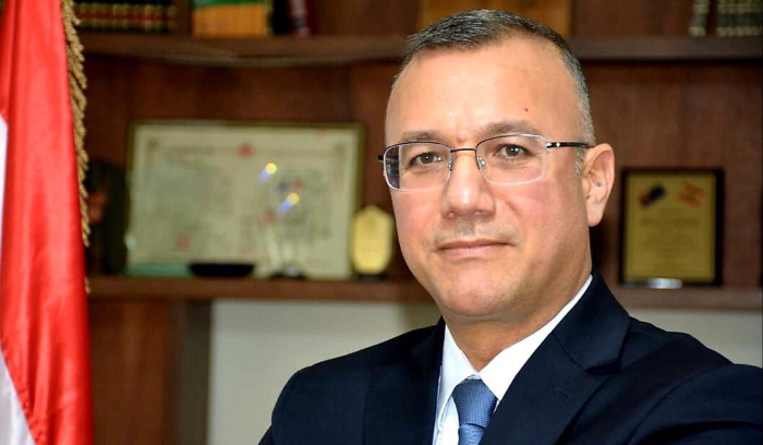 درويش: ليكن الميلاد مناسبة لولادة لبنان الجديد