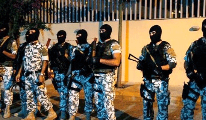رئيس جديد رئيس لفرع مكافحة الإرهاب والتجسّس… من هو؟