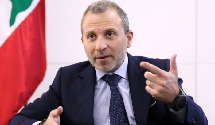 باسيل: ميلادك فرح ورجاء للبنان وللشرق الموجوع