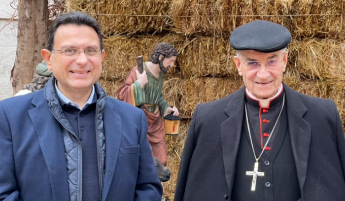 الخازن: لضرورة عودة اللُحمة بين القوى السياسية