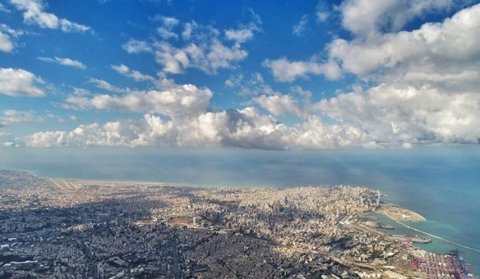الطقس غدا قليل الغيوم مع ارتفاع بسيط بالحرارة