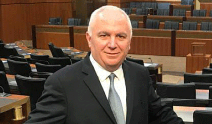 ضاهر: كل الشكر لوزير الصحة لإعادة فتح قسم كورونا في مستشفى الهراوي