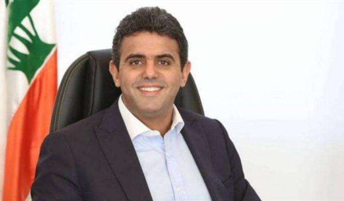 الحواط: كلنا أمل أن يحمل هذا العيد خلاص لبنان وشعبه