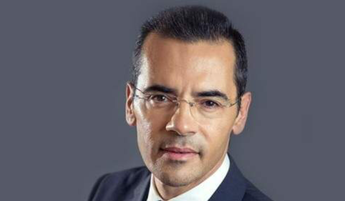 فادي علامه هنأ بالعيد: على أمل أن تنعكس معاني المحبة على وطننا