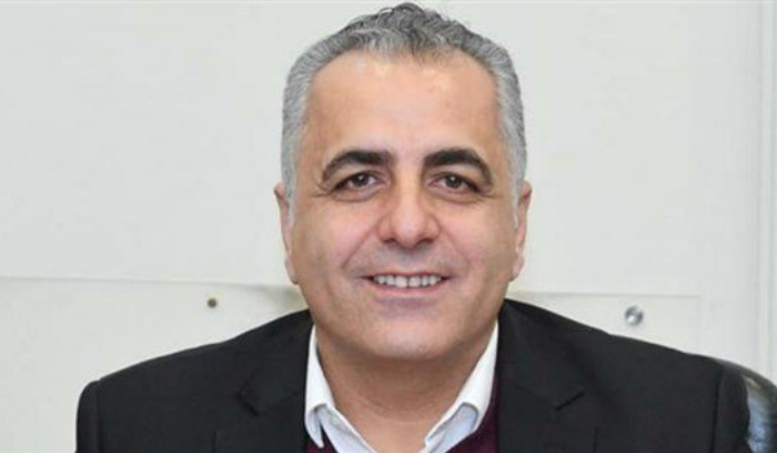 كركي مهنئا بالاعياد: نأمل ان تكون ولادة جديدة لبلدنا
