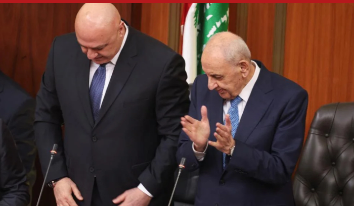 عهدُ جوزاف عون من دون ظل باسيل