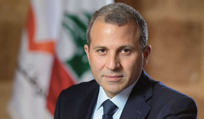 باسيل :اسلم الروح تاركًا إرثًا من المحبة والحوار