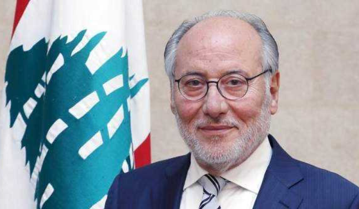 الحلبي نعى تريز الهاشم :<br />
 أيقونة في الحياة التربوية اللبنانية  كرست نفسها للتربية دون سواها