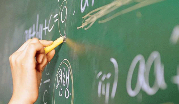 متعاقدو “الأساسي”: لن نكون مكسر عصا