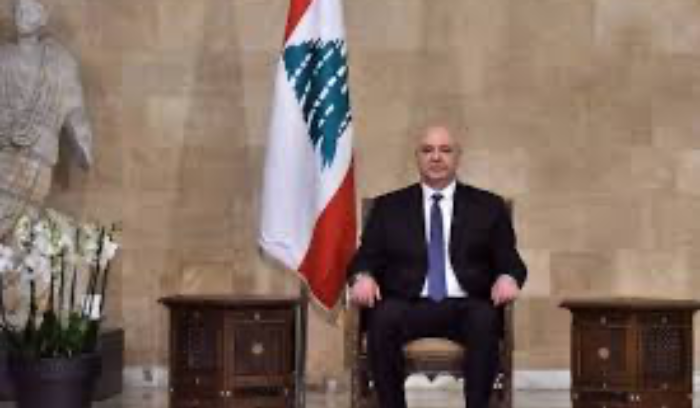 «القائد» رئيساً: خطاب جامع وطموح<br />
الحكومة والجنوب اول الاختبارات