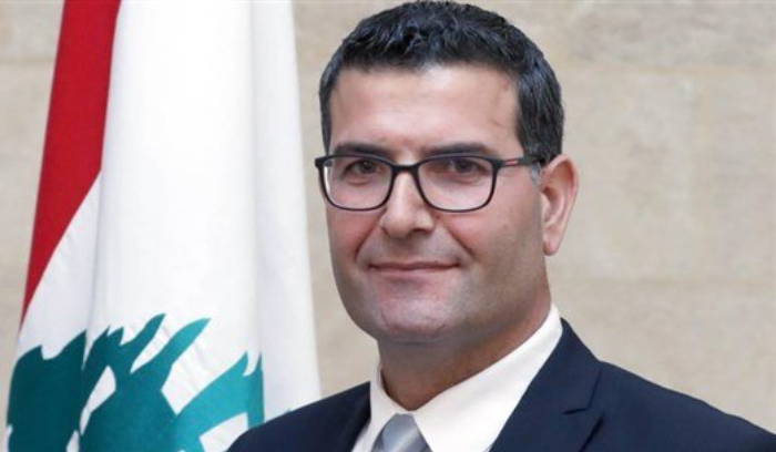 وزير الزراعة: سرقة سوق الخضار في بيروت جريمة يجب محاسبة فاعليها