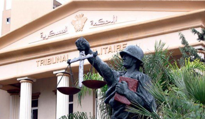 الأشغال الشاقة لعميل للمخابرات الاسرائيلية