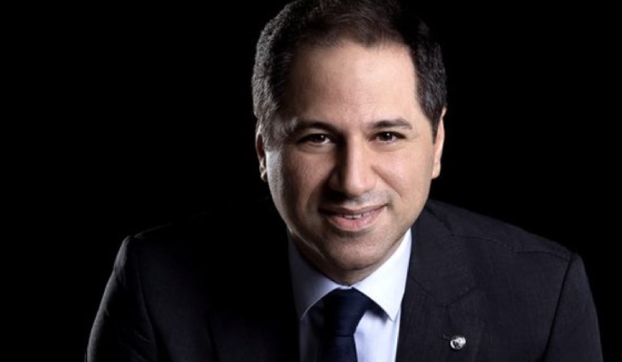 سامي الجمّيل: سنكون إلى جانب الرئيس لتحقيق ما وعد به