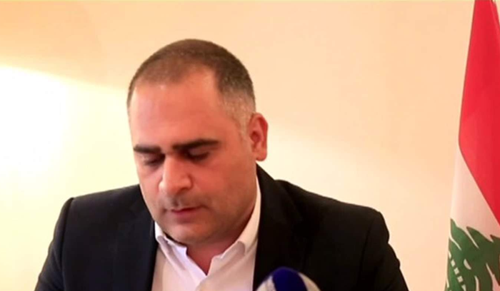 مسعد في رحيل البابا فرنسيس : نودّع اليوم قامة روحية عظيمة