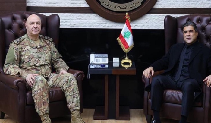 وائل الكفوري لعون: “مغوار طالع عا قصر بعَبدا”