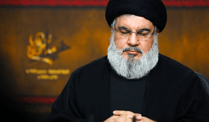شكوى ضدّ نصرالله في قضية غزوة عين الرمانة