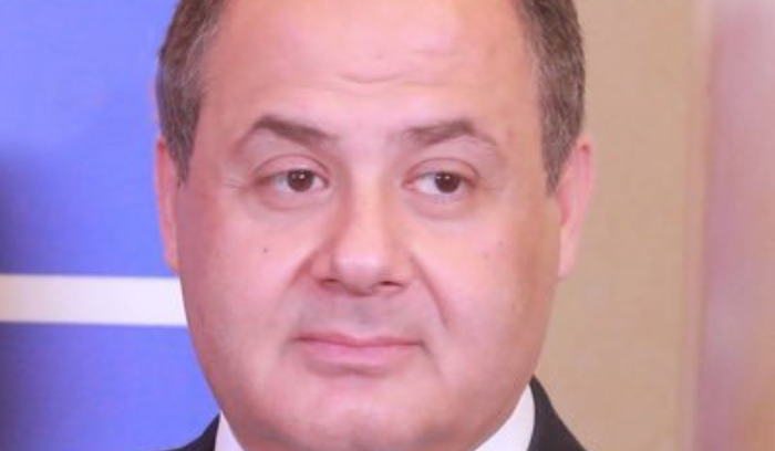 عربيد يسأل عن مصير ملفات : بلد معطل