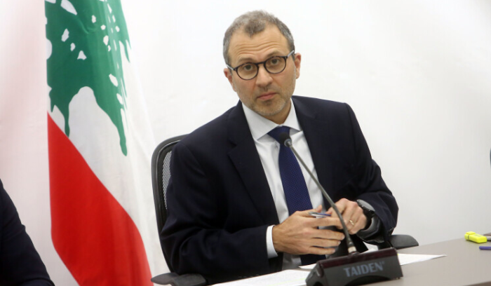 سقط الطعن لمصلحة القانون النافذ .. <br />
‏وباسيل هاجم 