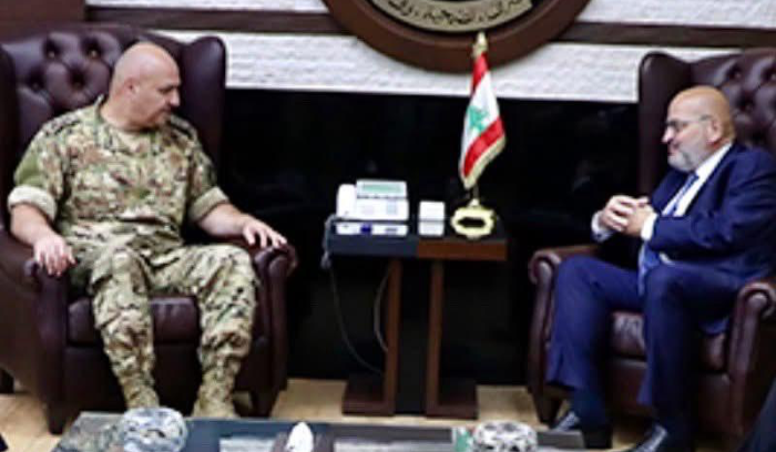 الأمين: خطاب قسم ممتاز ورؤية واضحة