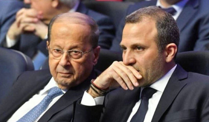 عون وباسيل في مواجهة انتكاسة «اللاقرار» الدستوري