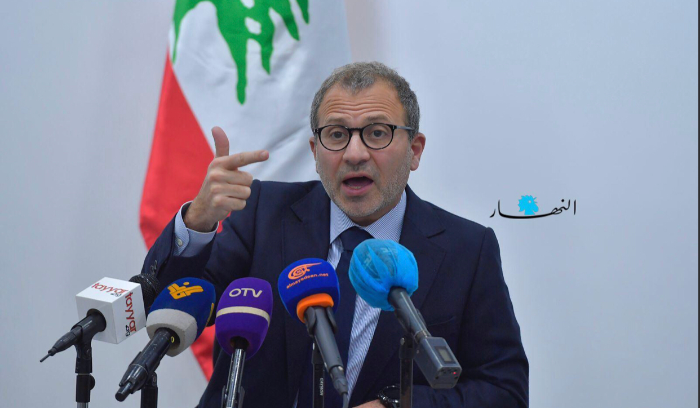 سقوط الطعن بعد الصفقة يشعل باسيل