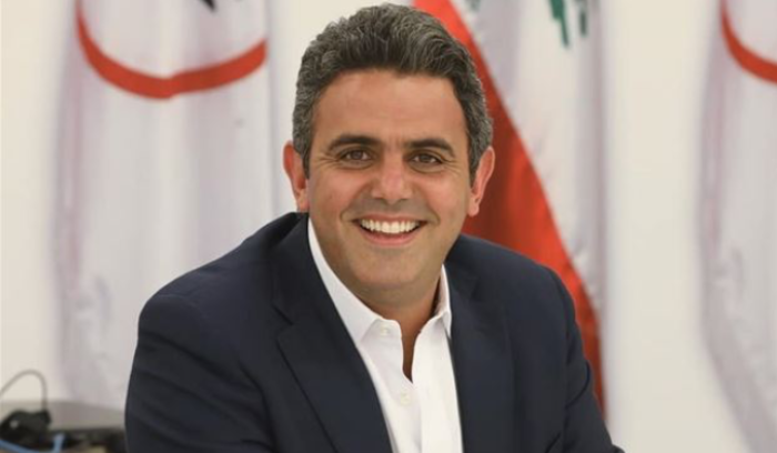 الحواط: لاسقاط منظومة الفاسدين