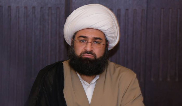 الشيخ محمد علي الحاج تقدم بدعوى حيال الشهادات العلمية العراقية المزوّرة