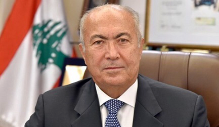 مخزومي نعى نائب ووزير سابق بيروتي