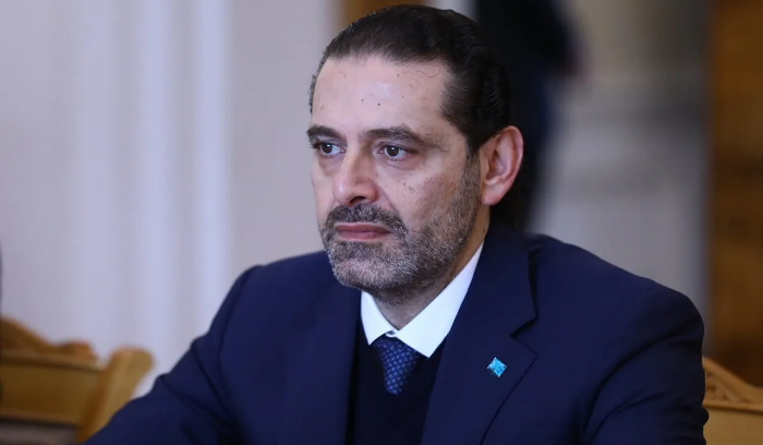 الحريري نعى النائب السابق عثمان الدنا: عرفته بيروت ممثلاً عنها ومدافعاً عن حقوقها