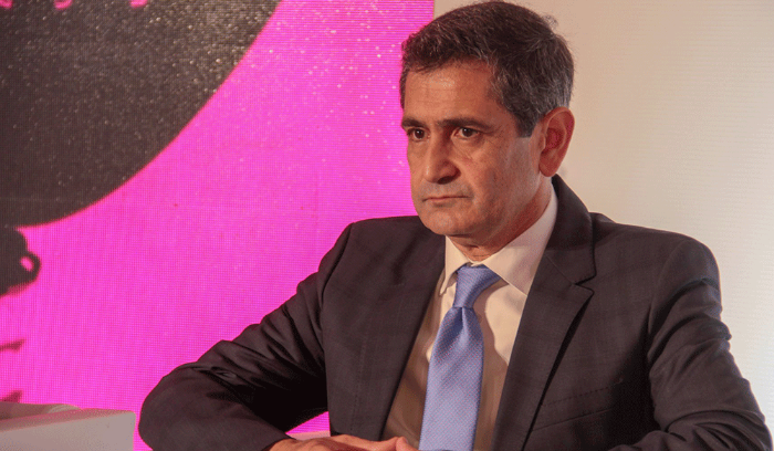 قيومجيان: أسقطوا تيار الانهيار والفشل والصفقات