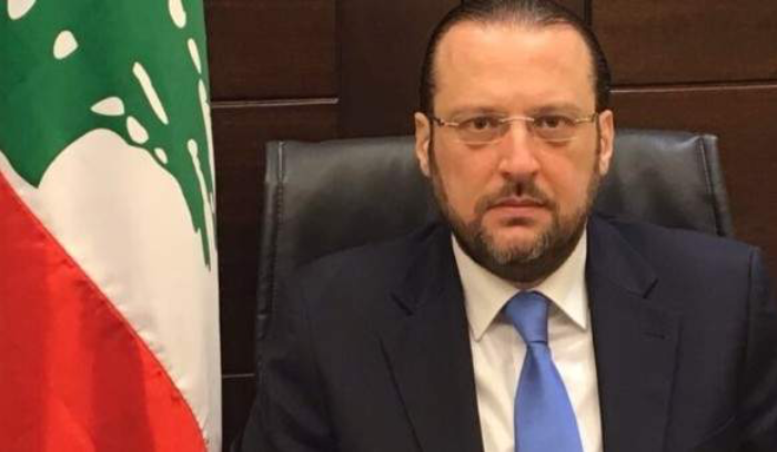 تقي الدين: رائحة التشاؤم التي نعيشها هي رائحة إبليس والطبقة السياسية الفاسدة التي تتحكم بمصيرنا