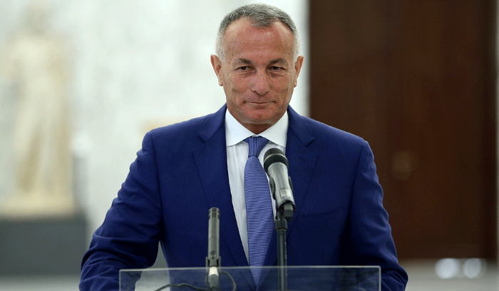 روكز: عدم بت “الدستوري” بالطعن إنصاف للبنانيين جميعًا