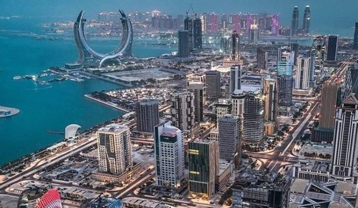 الخارجية القطرية: سنواصل الوقوف إلى جانب الشعب اللبناني