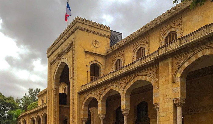 السفارة الفرنسية: ألف مبروك للبنان