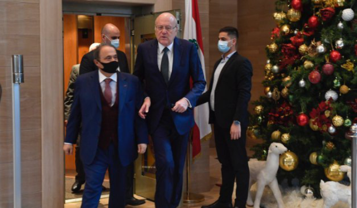 الحكومة على صفيح توتّر الرئاسات.. لا استقالة والأنظار اليوم على 