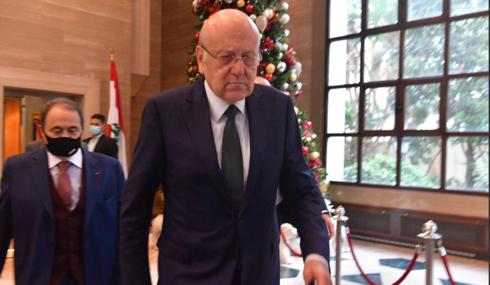 لهذه الأسباب غادر ميقاتي عين التينة غاضباً