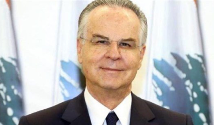 عدوان: المطلوب من أعضاء المجلس الدستوري أن ينطقوا بقناعاتهم الدستورية والقانونية