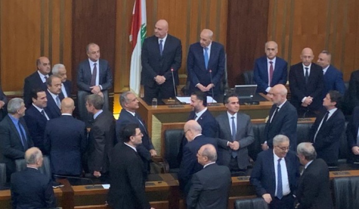 كويل: المملكة المتحدة مستعدة لتقديم الدعم