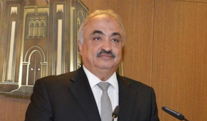 الحجار: وافقنا على حق المتفرغين في اللبنانية ممن بلغوا السن القانونية بالتعيين في ملاكها التعليمي