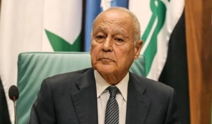 أبو الغيط: كل التمنيات لشعب لبنان بالسلام والاستقرار والرفاه
