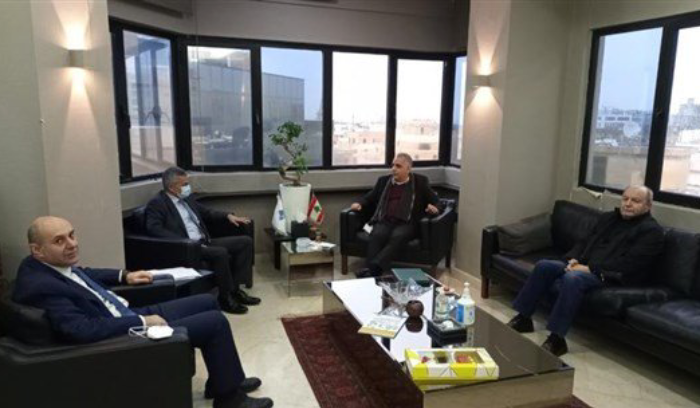 وزير المال: مستعدّ لدفع 100 مليار للضمان نقداً