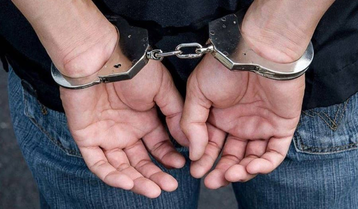 توقيف مروّج للعملة المزيّفة في ⁧‫صيدا‬⁩