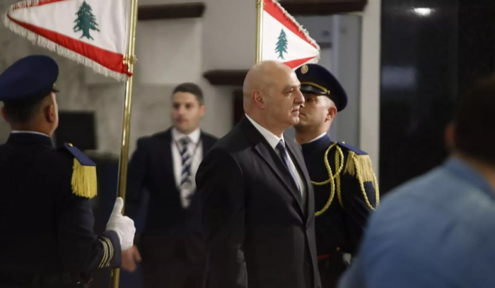 الرئيس جوزاف عون: عهدي…مرحلة جديدة من تاريخ لبنان!