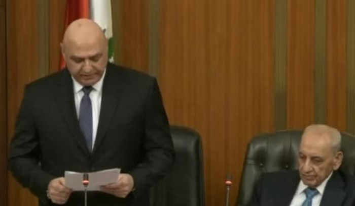 بري للرئيس: كلّنا في انتظار العهد الجديد