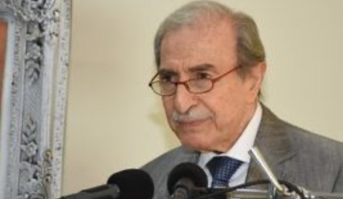 الخليل لعون: أين إصلاحكم الموعود في سنتكم الأخيرة؟