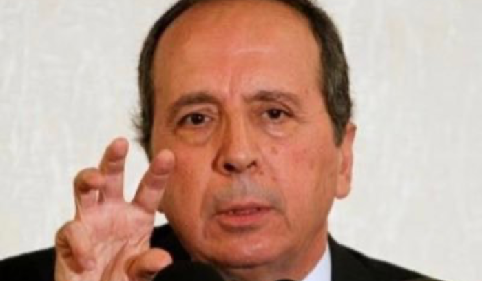 السيد: واضح من الجهد إنّو ما رح يبقى شي ماشي بالبلد