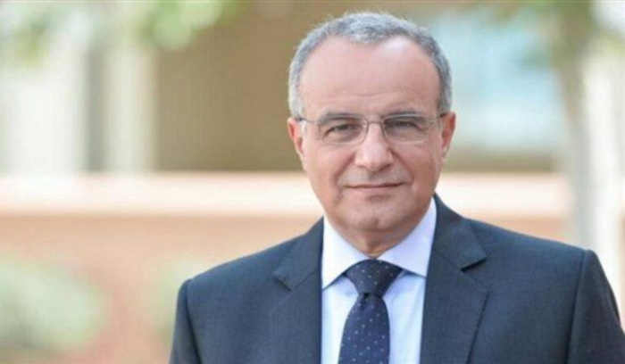 كريدية: عون وقّع قانون زيادة الاعتمادات المخصصة لـ