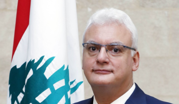 وزير الاتصالات: لفتح الاعتماد لهيئة أوجيرو وإلا على الاتصال والانترنت السلام
