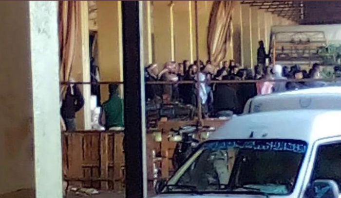 إشكال في منطقة العبدة تطوّر إلى إطلاق نار